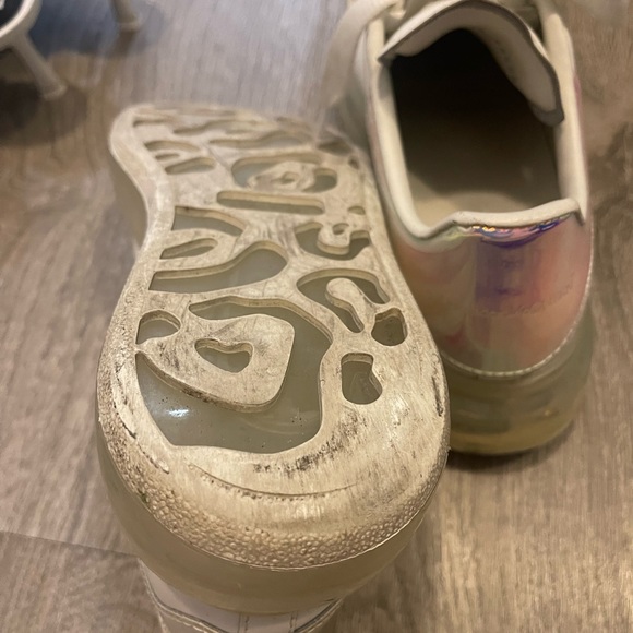 Alexander McQueen Sneakers - Picture 4 of 5